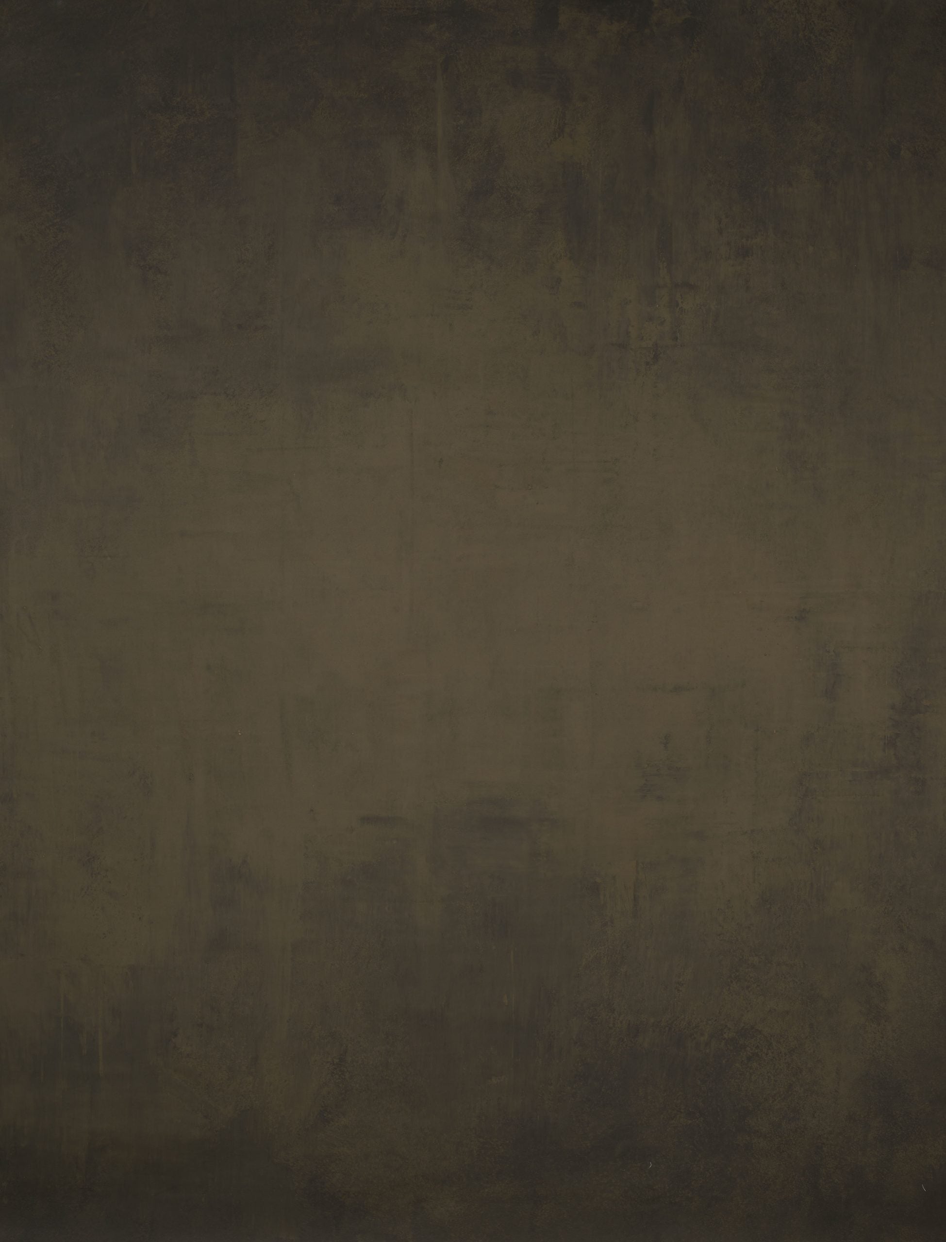 14823 Olive Green Mid Text L