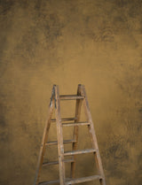 14824 Ochre Strong Text L