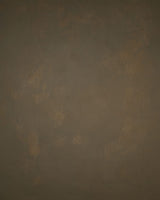14825 Brown Distressed Text L