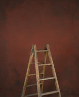 14826 Red Strong Text L