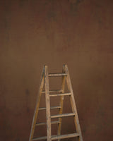 14830 Brown Red Mid Text L