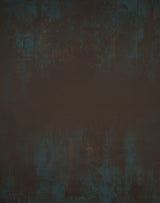 14831 Brown Blue Strong Text L