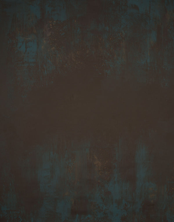 14831 Brown Blue Strong Text L