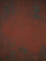 14832 Red Strong Text L