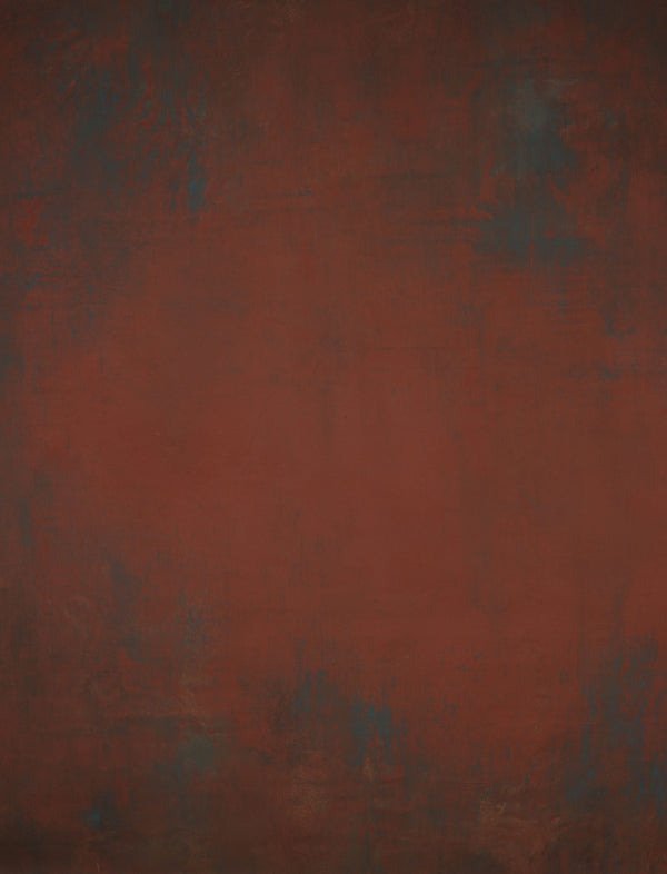 14832 Red Strong Text L