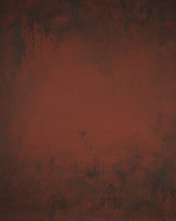 14835 Red Strong Text L