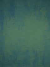 14836 Green Blue Strong Text L