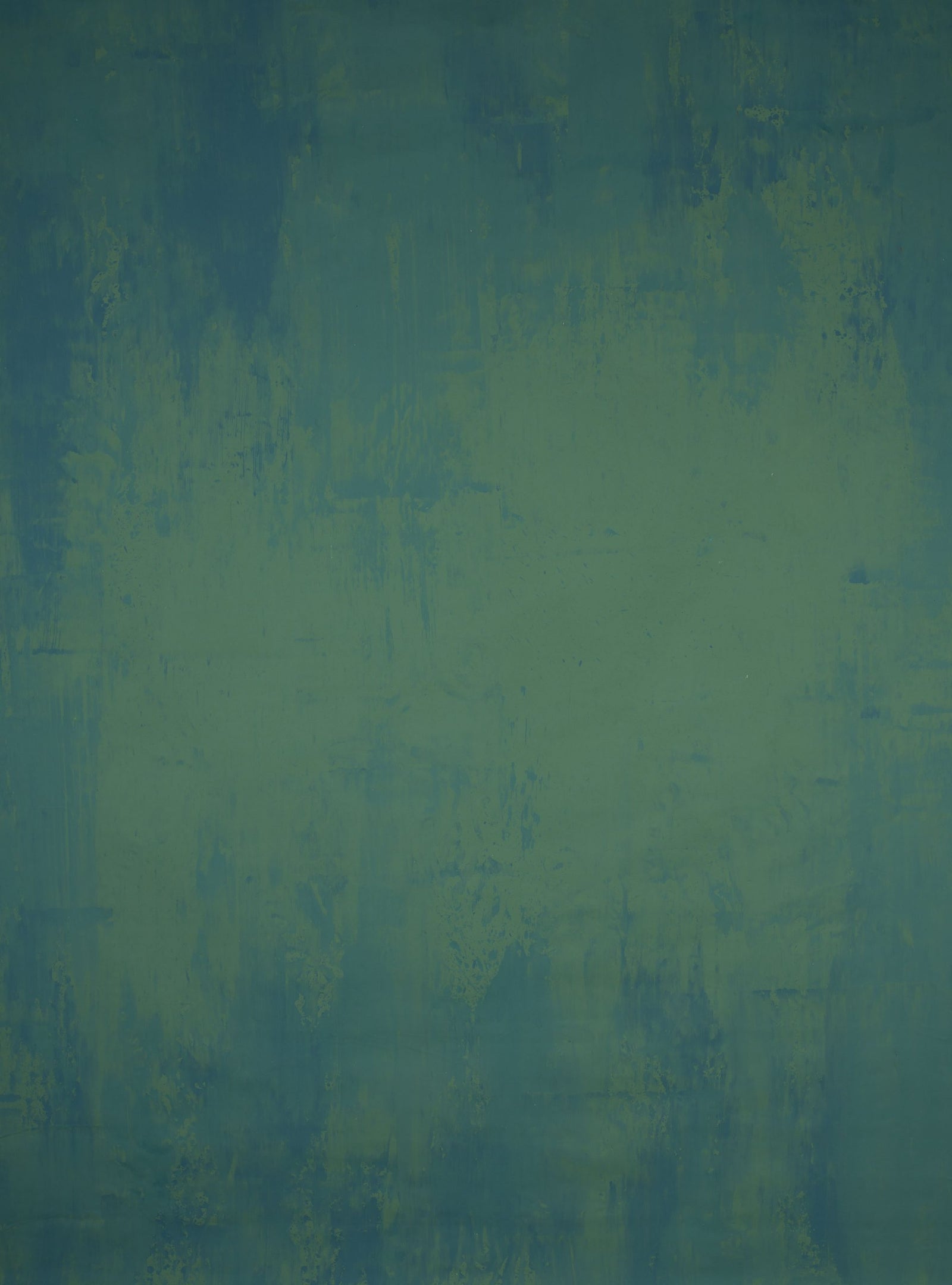 14836 Green Blue Strong Text L
