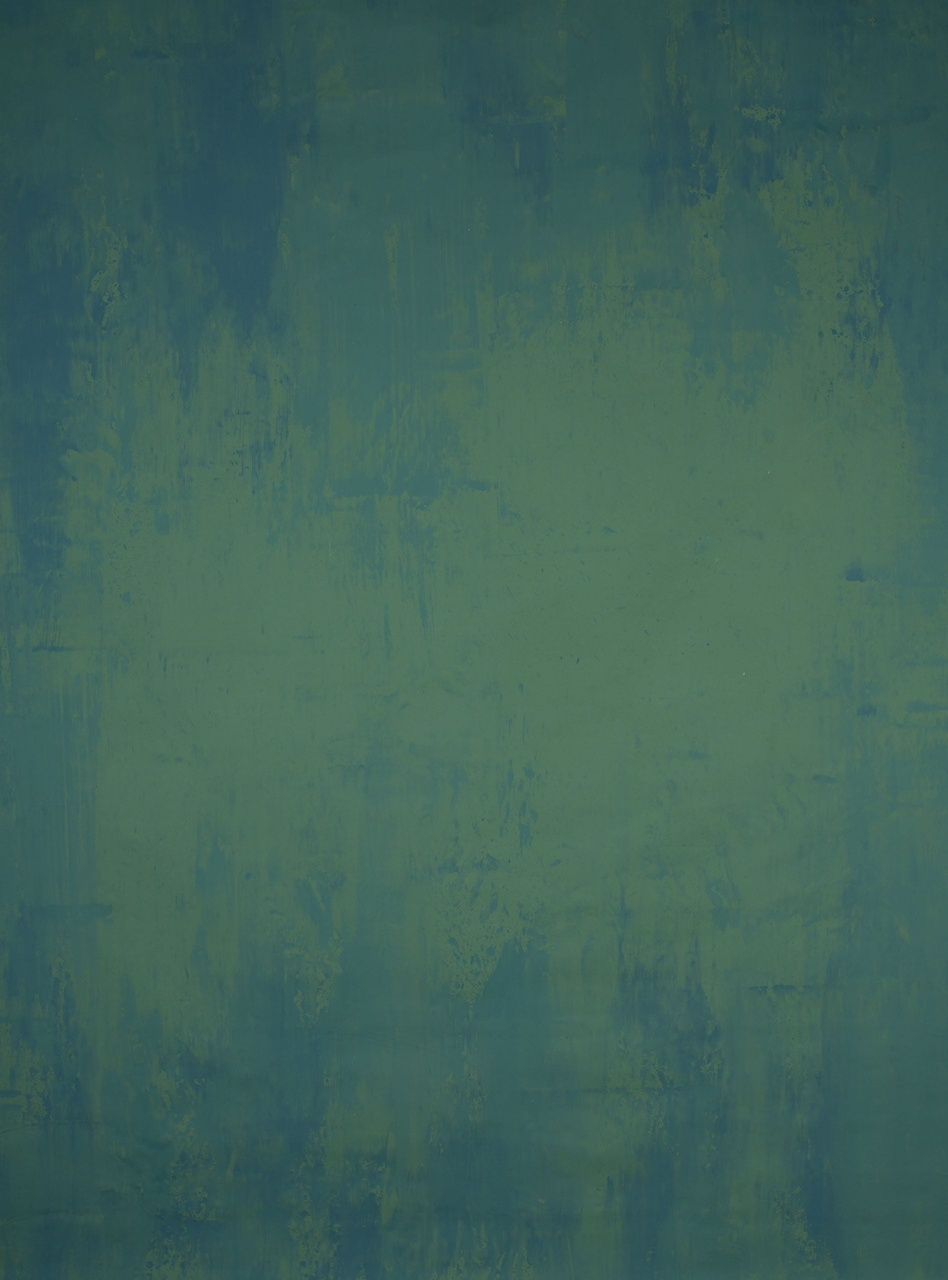 14836 Green Blue Strong Text L