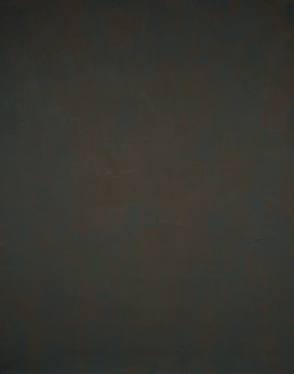 14838 Brown Blue Mid Text L