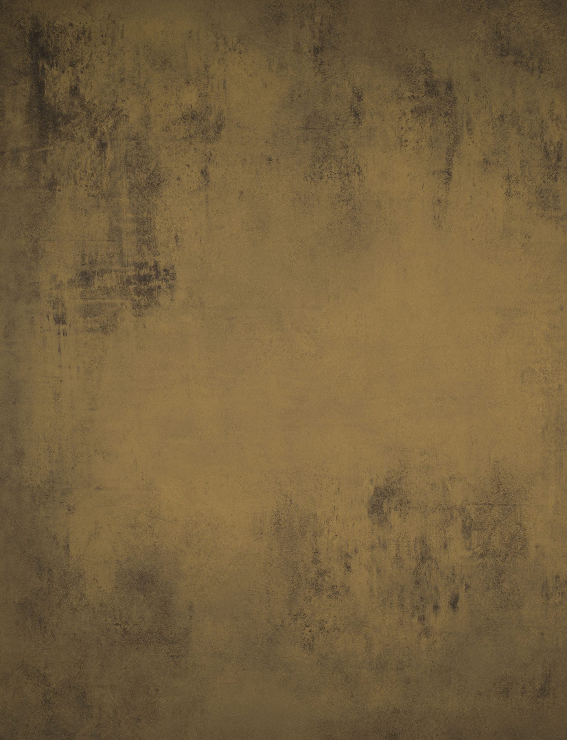 14842 Ochre Strong Text L