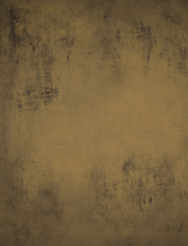 14842 Ochre Strong Text L