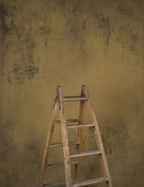 14842 Ochre Strong Text L