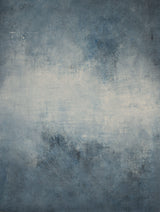 14850 Blue Strong Text M