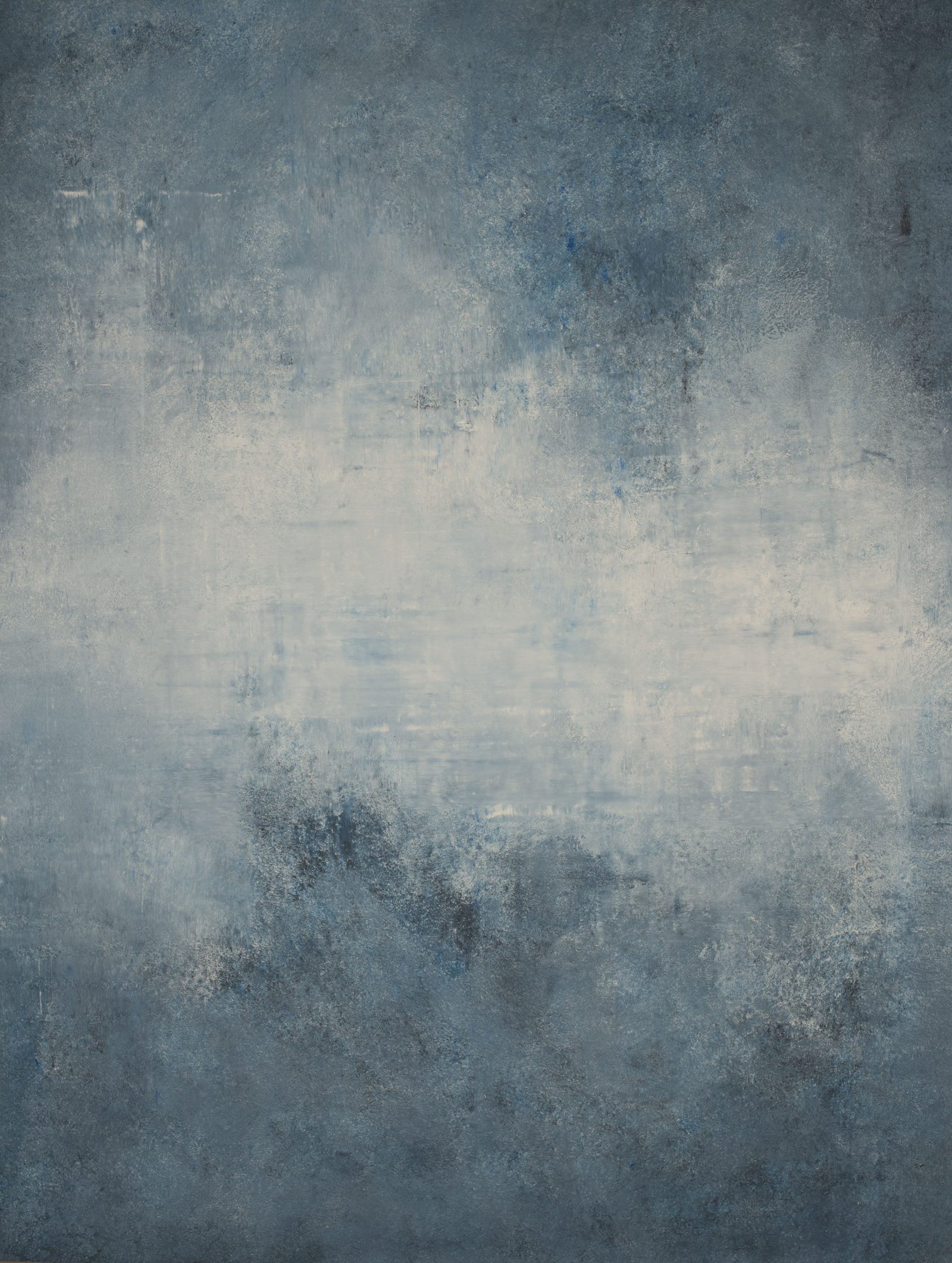 14850 Blue Strong Text M