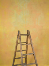 14853 Yellow Mid Text M