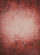 14855 Red Strong Text M