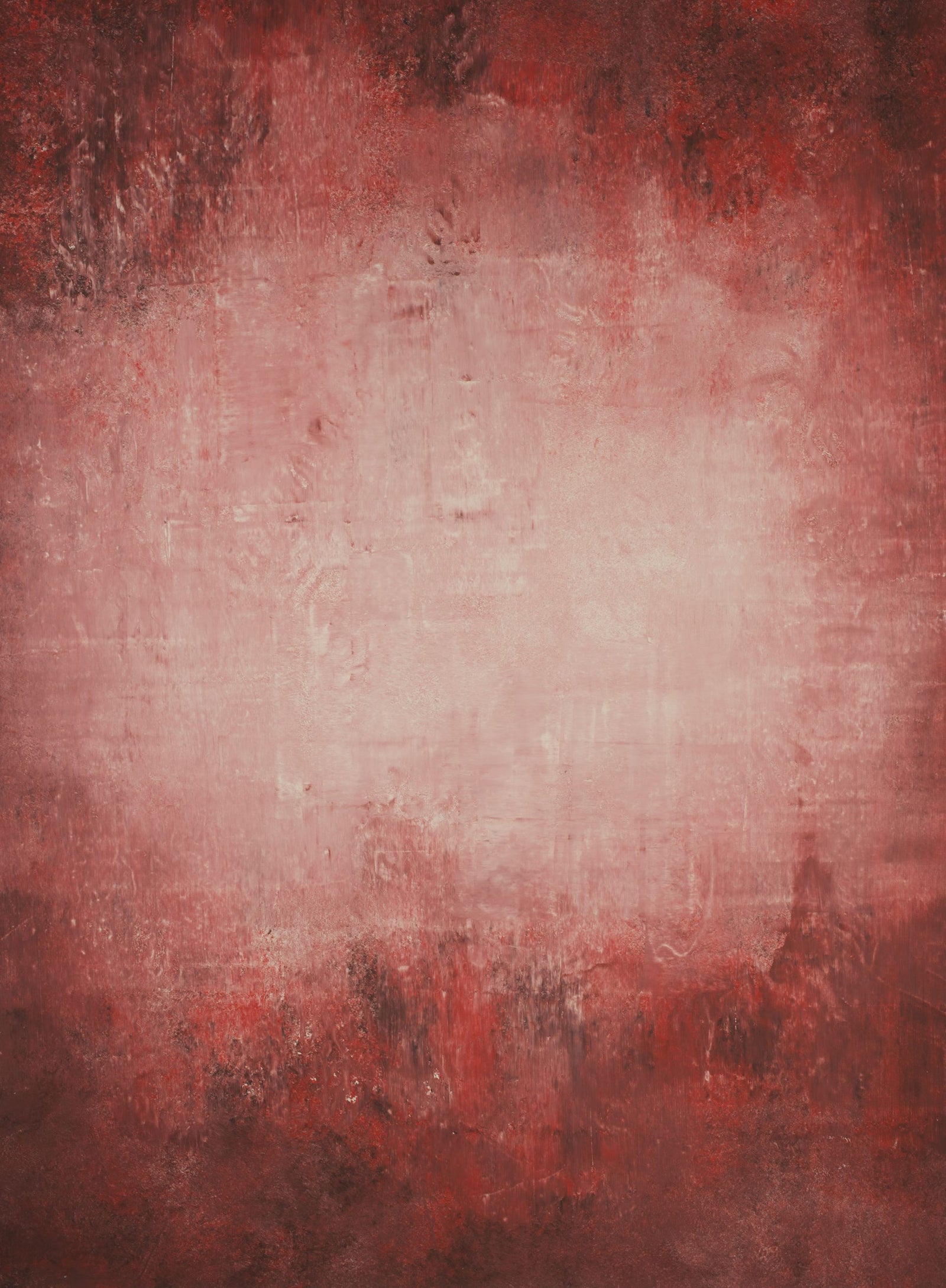 14855 Red Strong Text M