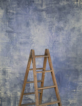 14856 Blue Strong Text M