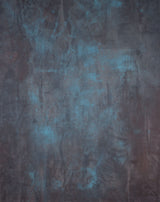 14865 Blue Red Strong Text M