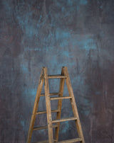 14865 Blue Red Strong Text M