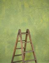 14866 Green Strong Text M