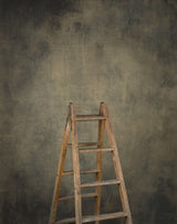 14875 Greenish Grey Distressed Text M