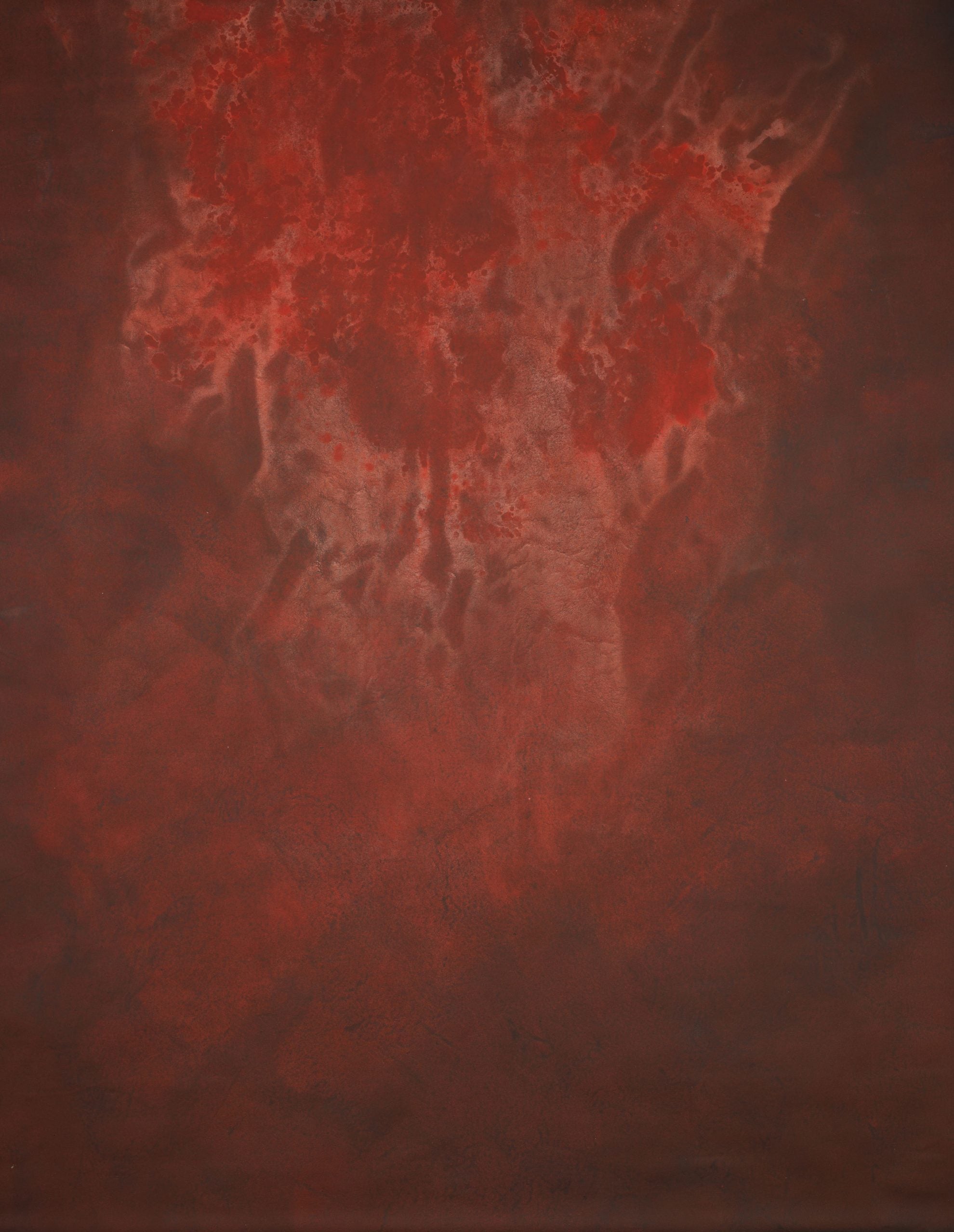 14876 Red Strong Text M