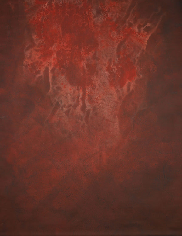 14876 Red Strong Text M