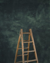 14878 Dark Green Strong Text M