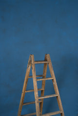 14881 Blue Mid Text ST