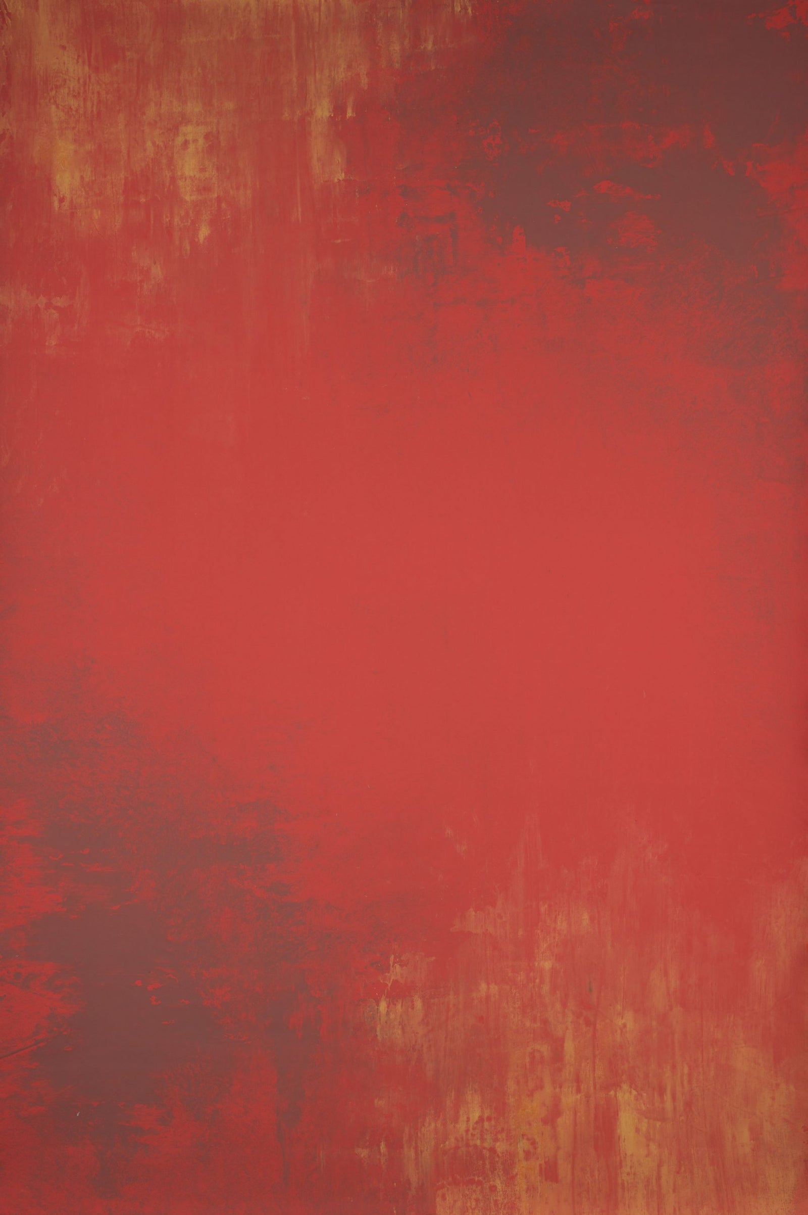14892 Red Strong Text ST