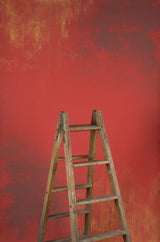 14892 Red Strong Text ST