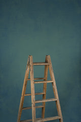 14895 Blue Mid Text ST