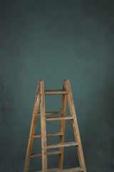 14896 Green Mid Text ST