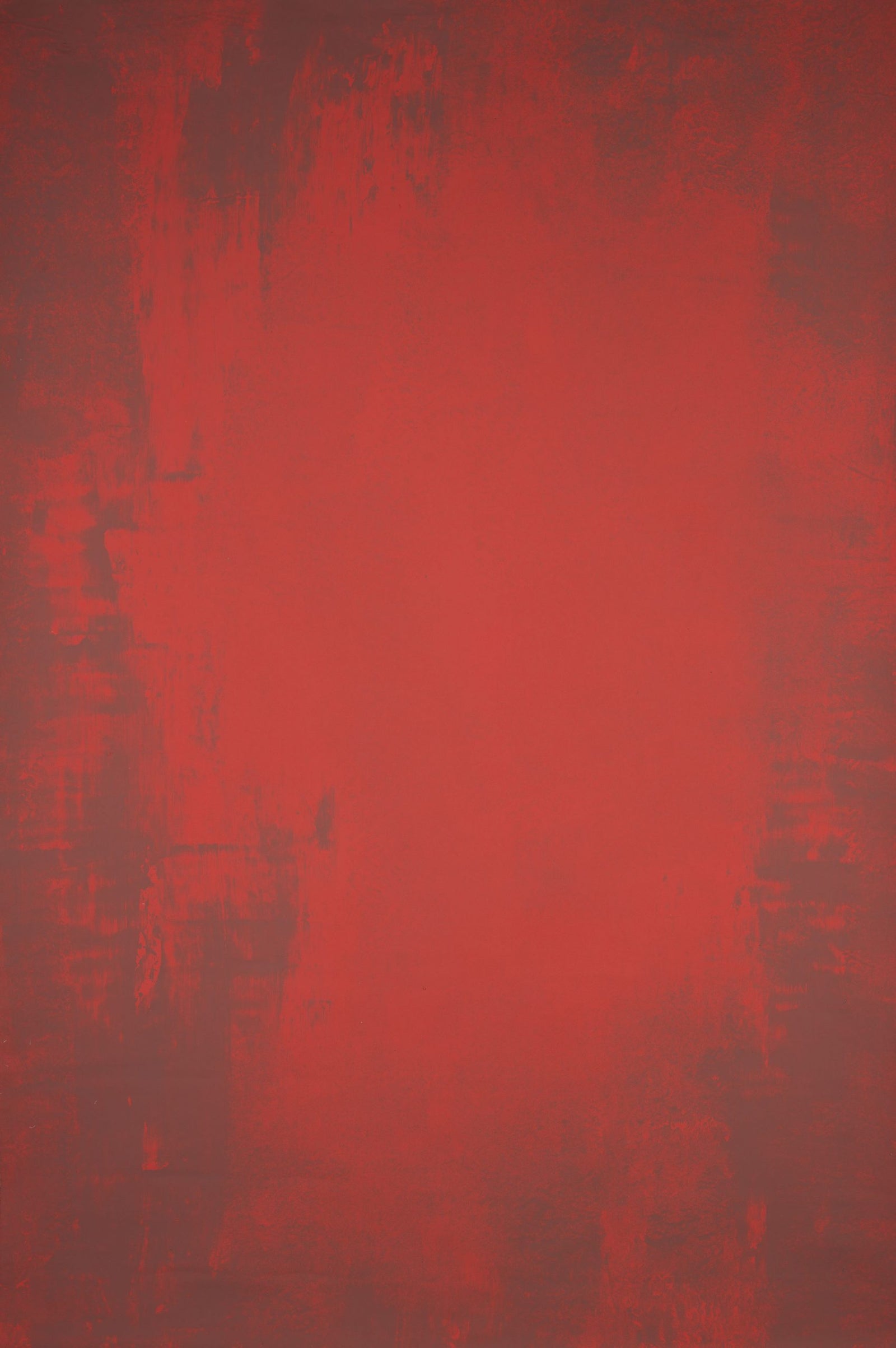 14898 Red Strong Text ST