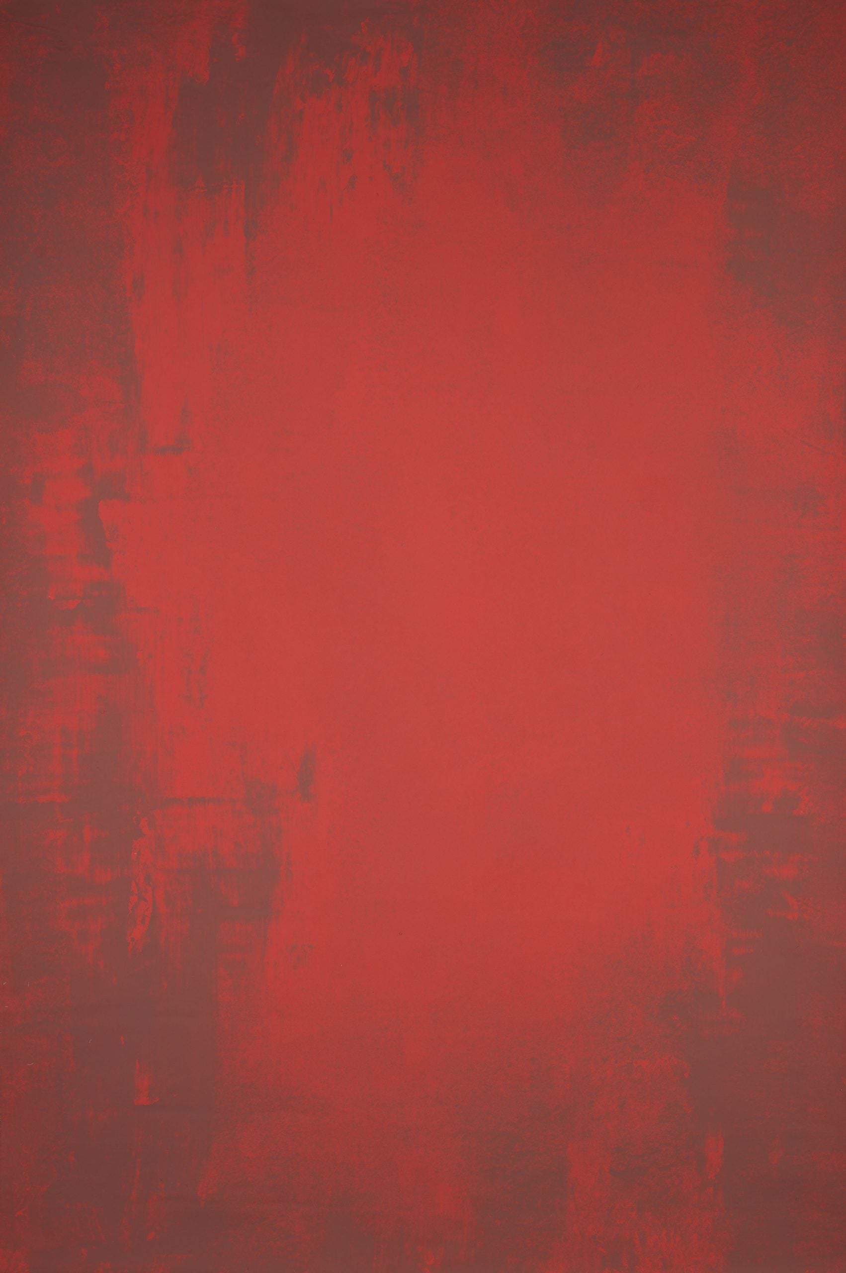 14898 Red Strong Text ST