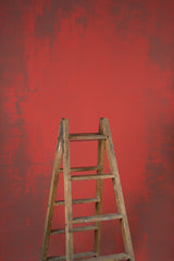14898 Red Strong Text ST
