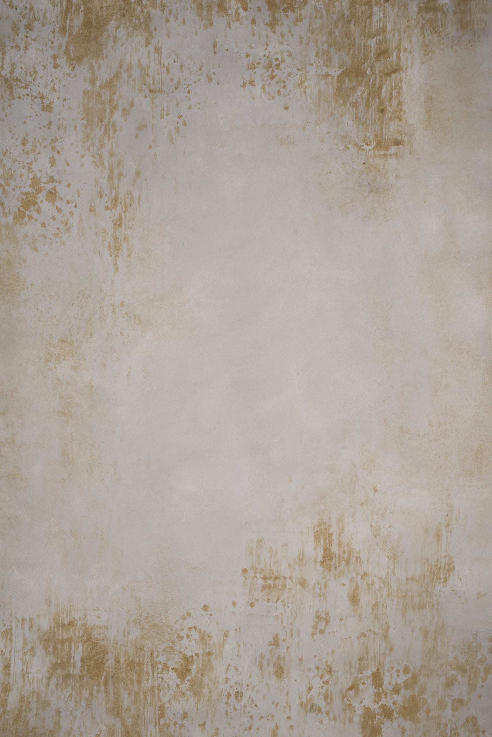 14900 Light Grey Ochre Strong Text ST