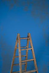 14903 Blue Strong Text ST