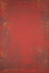 14904 Red Strong Text ST