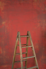 14904 Red Strong Text ST