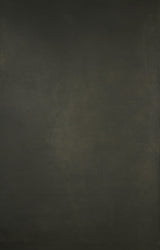 14907 Olive Green Distressed Text ST