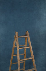 14912 Blue Distressed Text ST