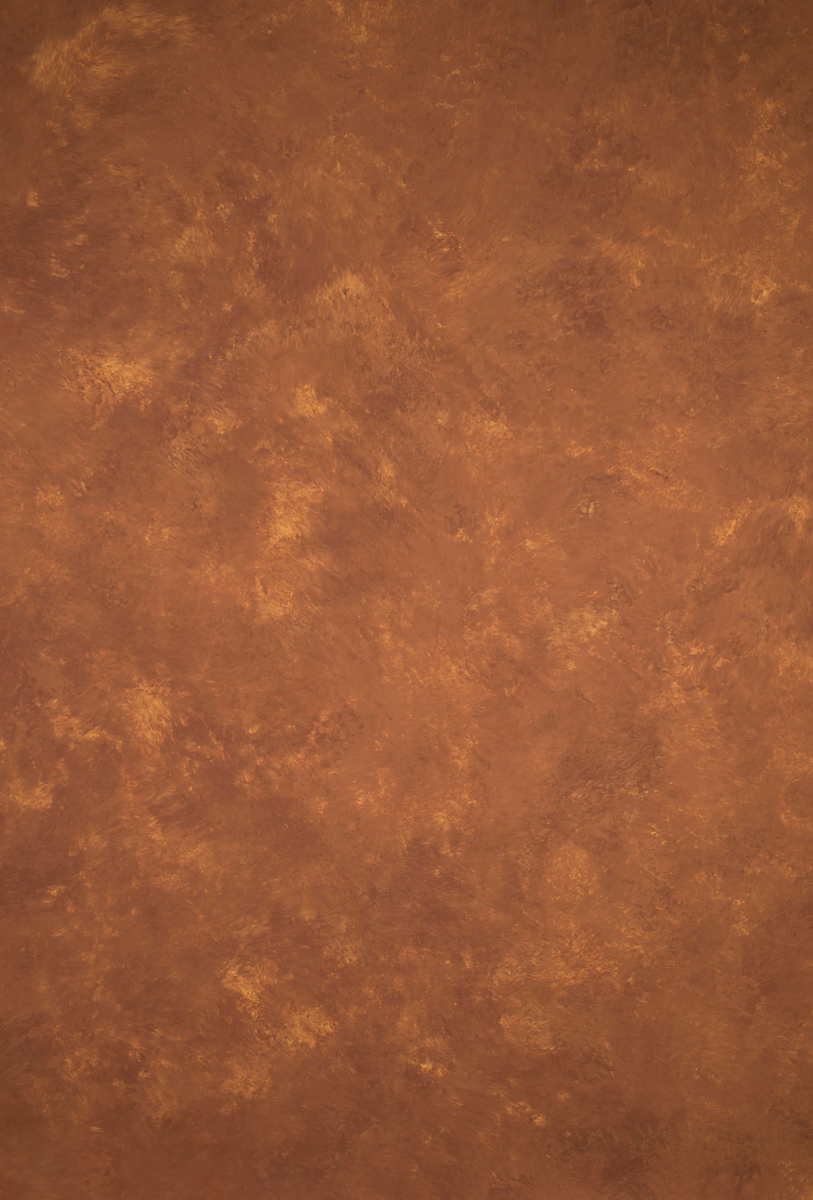 14932 Red Ochre Mid Text L