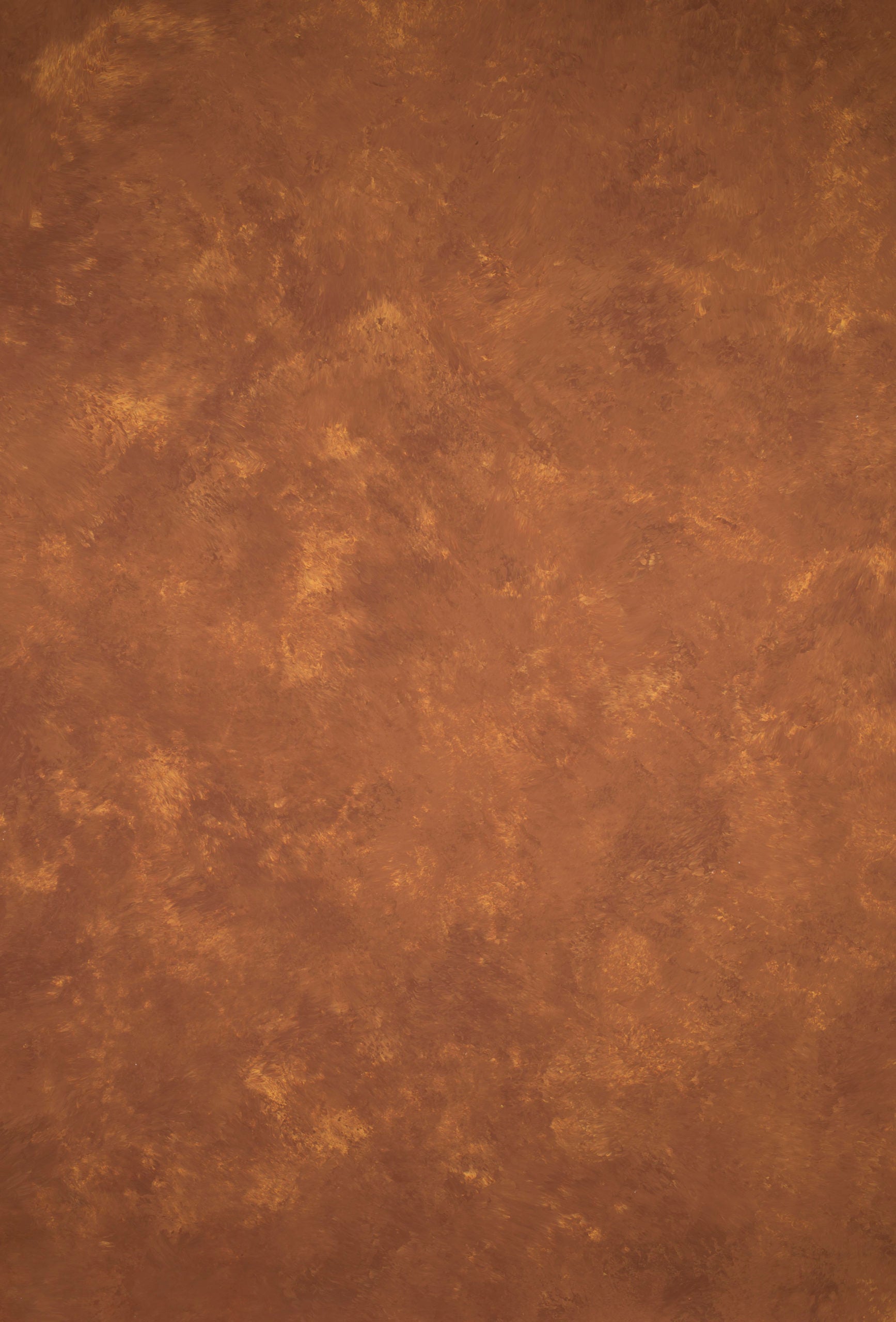 14932 Red Ochre Mid Text L