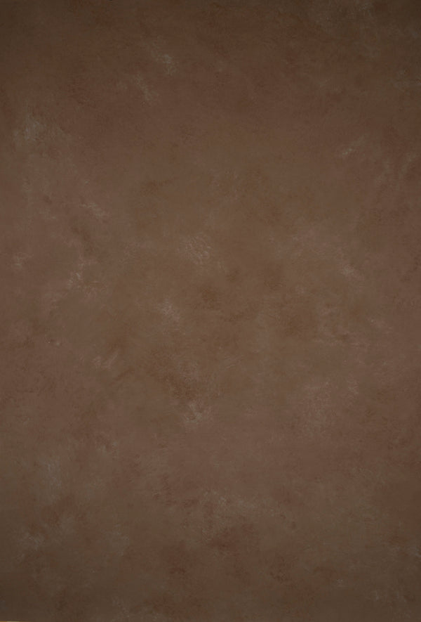 14942 Brown Mid Text L
