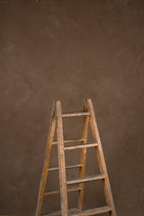 14942 Brown Mid Text L