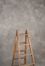 14955 Grey Mid Text L