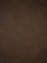 14959 Brown Mid Text L